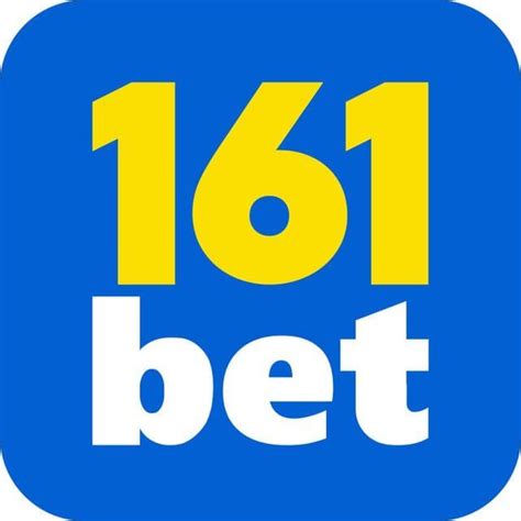 161bet - Logo Oficial