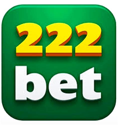 222bet - Logo Oficial