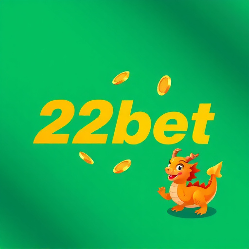 22bet - Logo Oficial