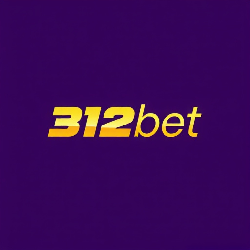 312bet - Logo Oficial