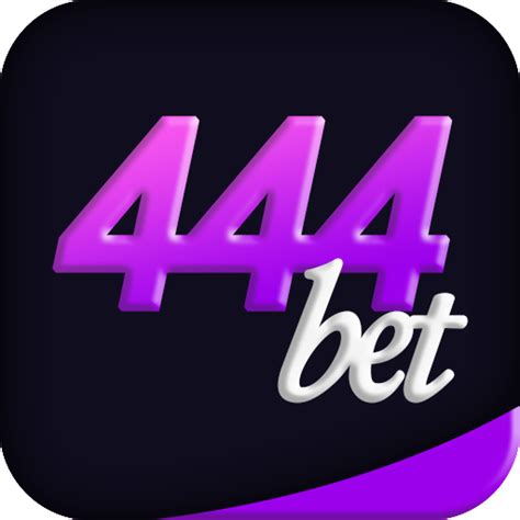 444bet - Logo Oficial