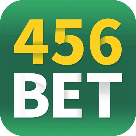 456bet - Logo Oficial