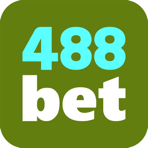 488bet - Logo Oficial