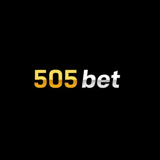 505bet - Logo Oficial