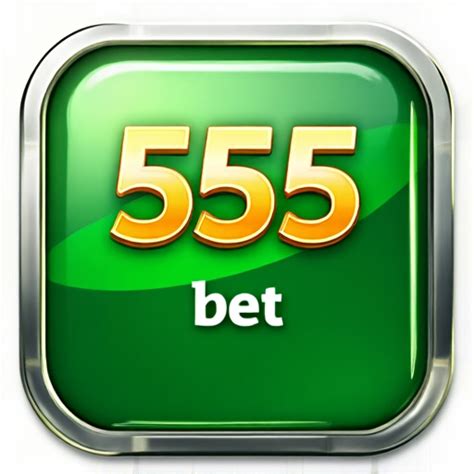 555bet - Logo Oficial