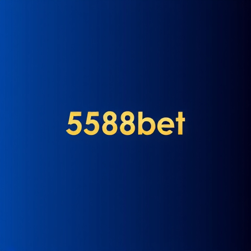 5588bet