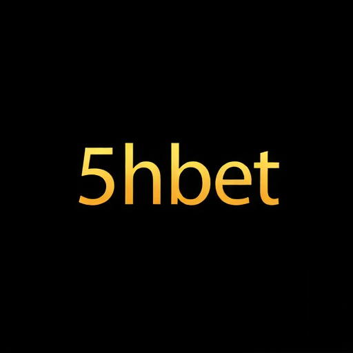 5hbet - Logo Oficial