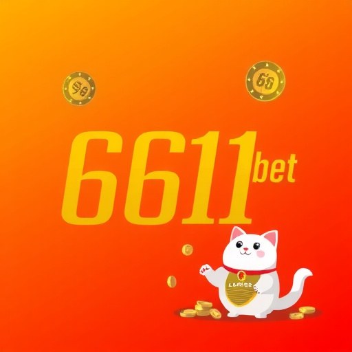 661bet - Logo Oficial