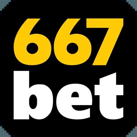 667bet - Logo Oficial