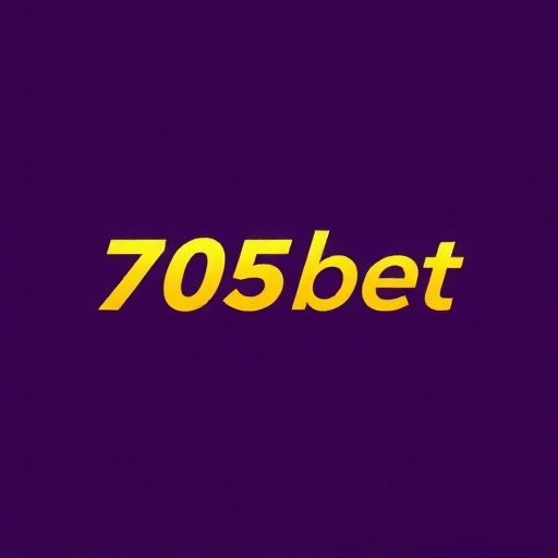705bet - Logo Oficial
