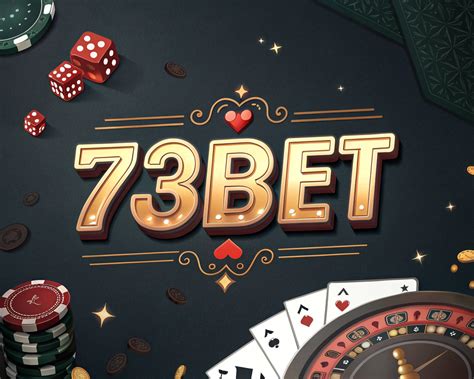73bet - Logo Oficial