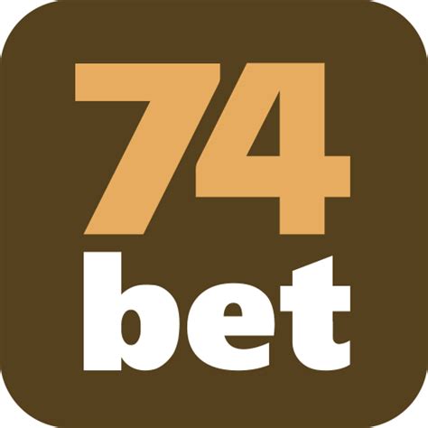 74bet - Logo Oficial
