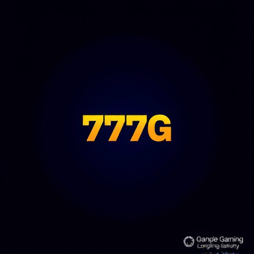 777G - Plataforma de Apostas