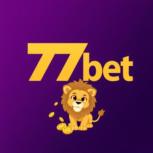 77bet - Logo Oficial