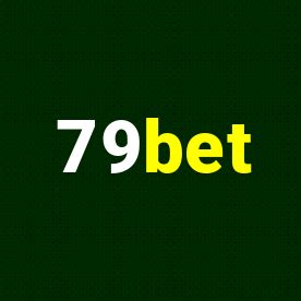 79bet - Logo Oficial