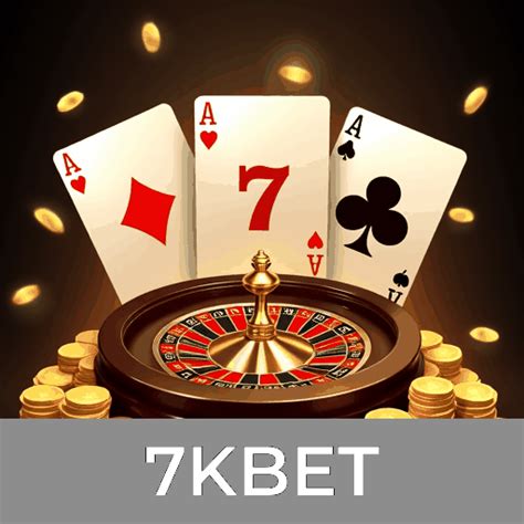 7kbet - Logo Oficial