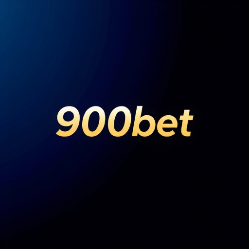 900bet - Logo Oficial