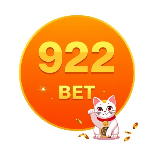 922bet - Logo Oficial