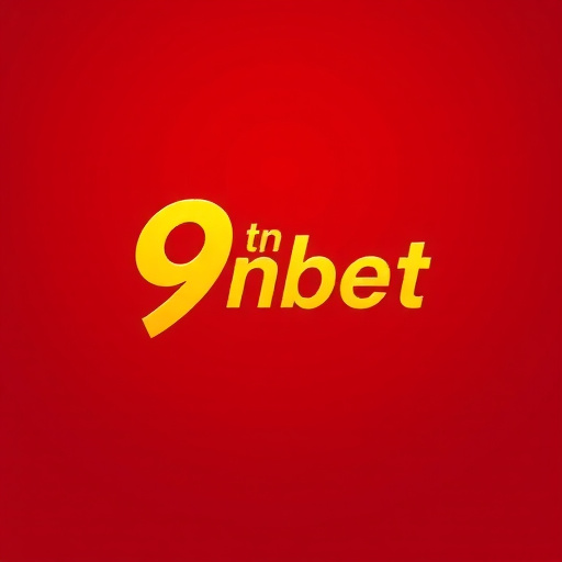 9nbet - Logo Oficial