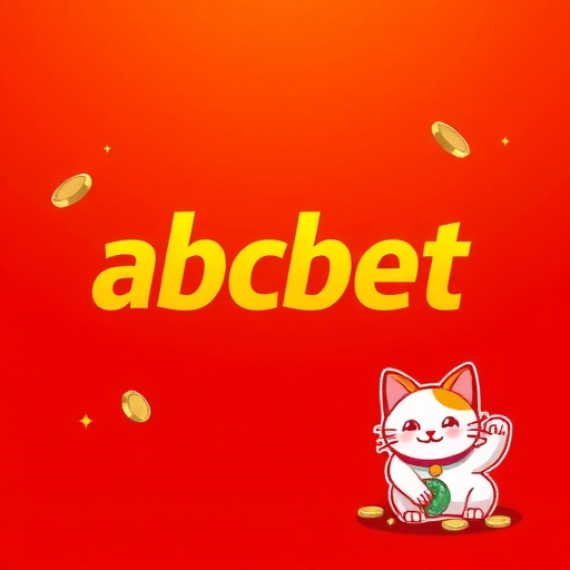 Abcbet - Logo Oficial