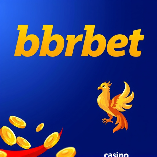 Bbrbet - Logo Oficial