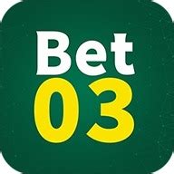Bet03 - Logo Oficial