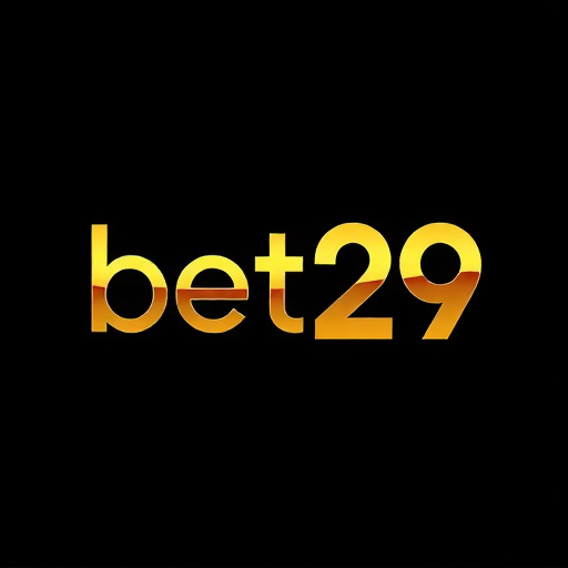 Bet29 - Logo Oficial