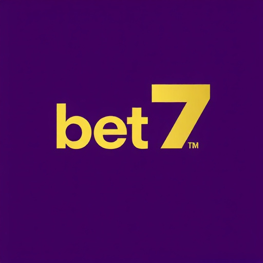 Bet7 - Logo Oficial
