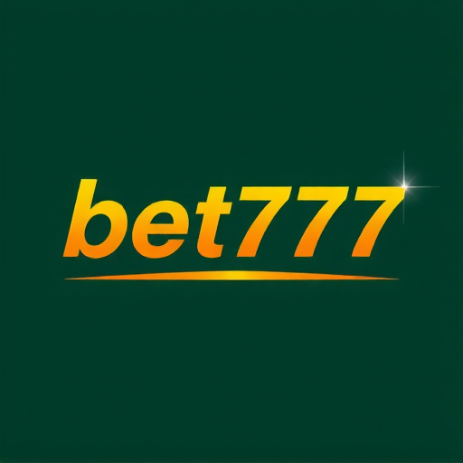 Bet777 - Logo Oficial