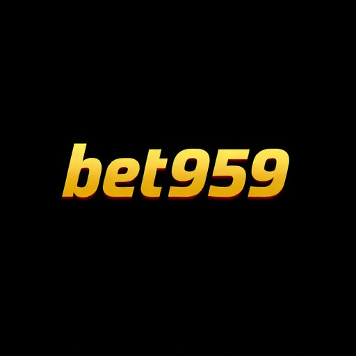 Bet959 - Logo Oficial