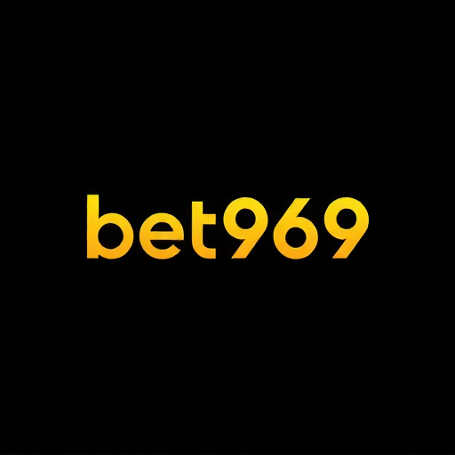 Bet969 - Logo Oficial