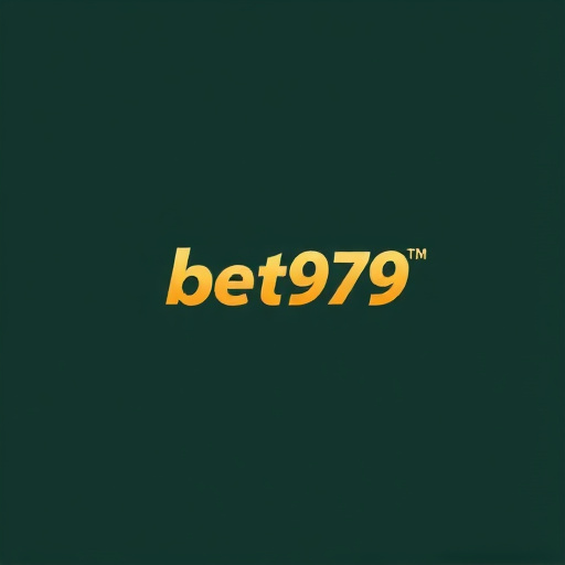 Bet979 - Logo Oficial