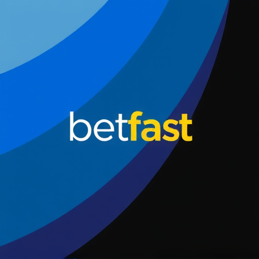 Betfast - Logo Oficial