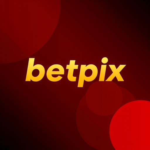Betpix - Logo Oficial