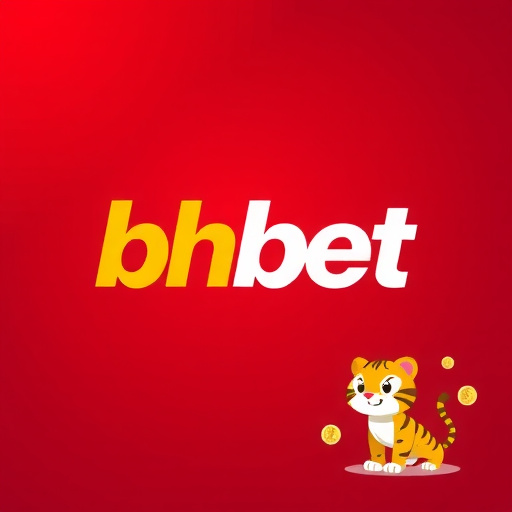 Bhbet - Logo Oficial