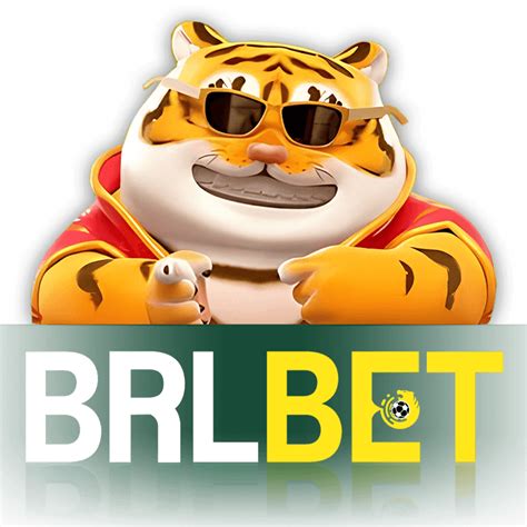 Brlbet - Logo Oficial