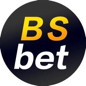 Bsbet - Logo Oficial