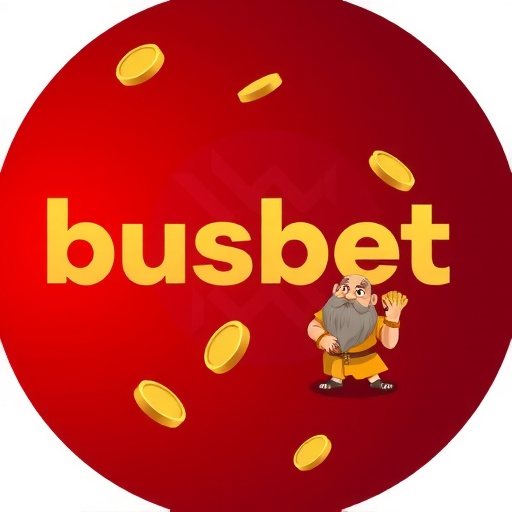 Busbet - Logo Oficial