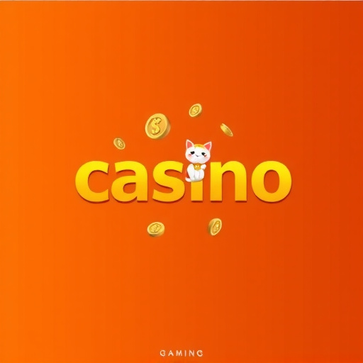 Cassino - Logo Oficial