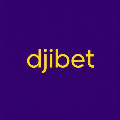 Djbet - Logo Oficial