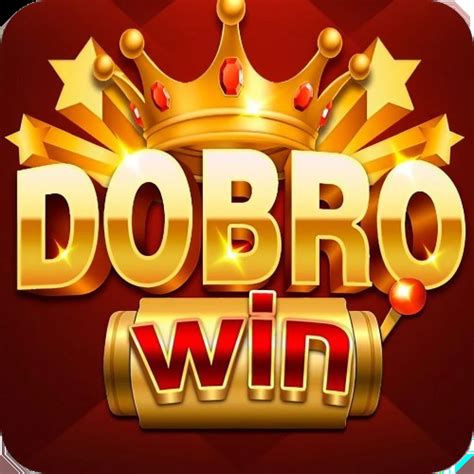 Dobrowin - Logo Oficial