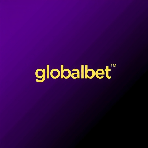 Globalbet - Logo Oficial