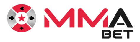 Mmabet - Logo Oficial