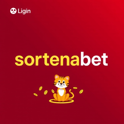 Sortenabet - Logo Oficial