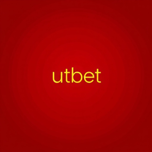 Utbet - Logo Oficial