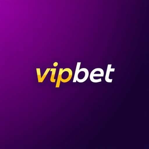 Vipbet - Logo Oficial