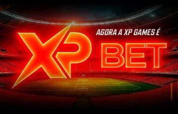 Xpbet - Logo Oficial